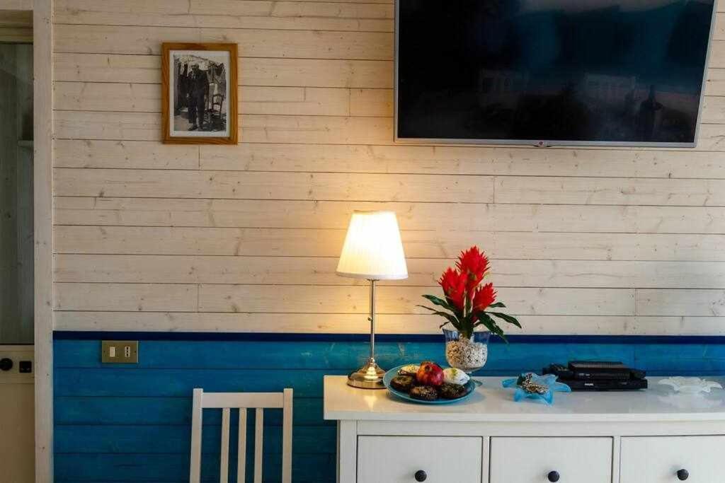 Holiday home Casa Delle Zammare Fronte Mare Centro Storico