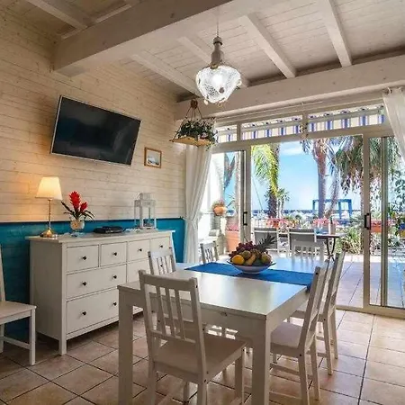 Villa Casa delle Zammare Riposto Esterno foto