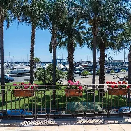 Villa Casa delle Zammare Riposto Esterno foto