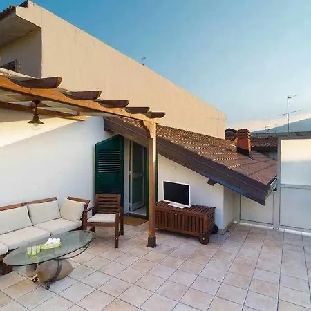 Villa Casa delle Zammare Riposto Esterno foto