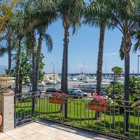 Villa Casa delle Zammare Riposto Esterno foto