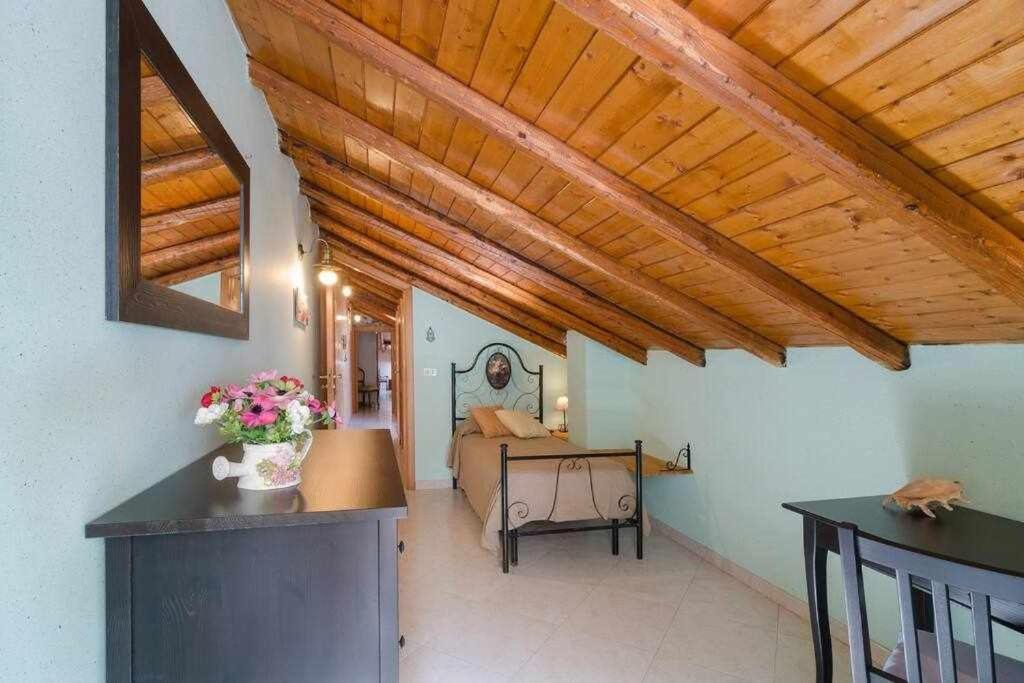 Casa Delle Zammare Fronte Mare Centro Storico * Riposto