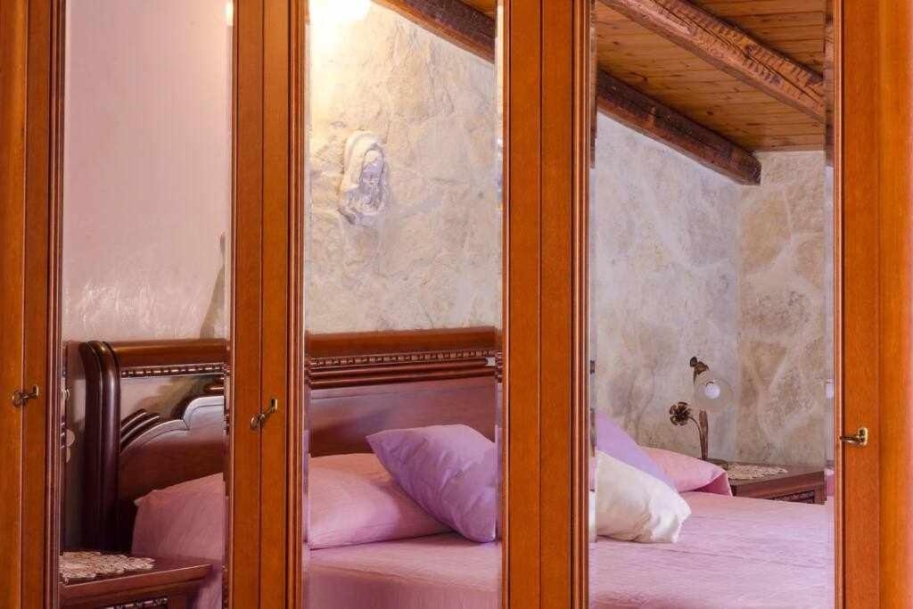 Holiday home Casa Delle Zammare Fronte Mare Centro Storico