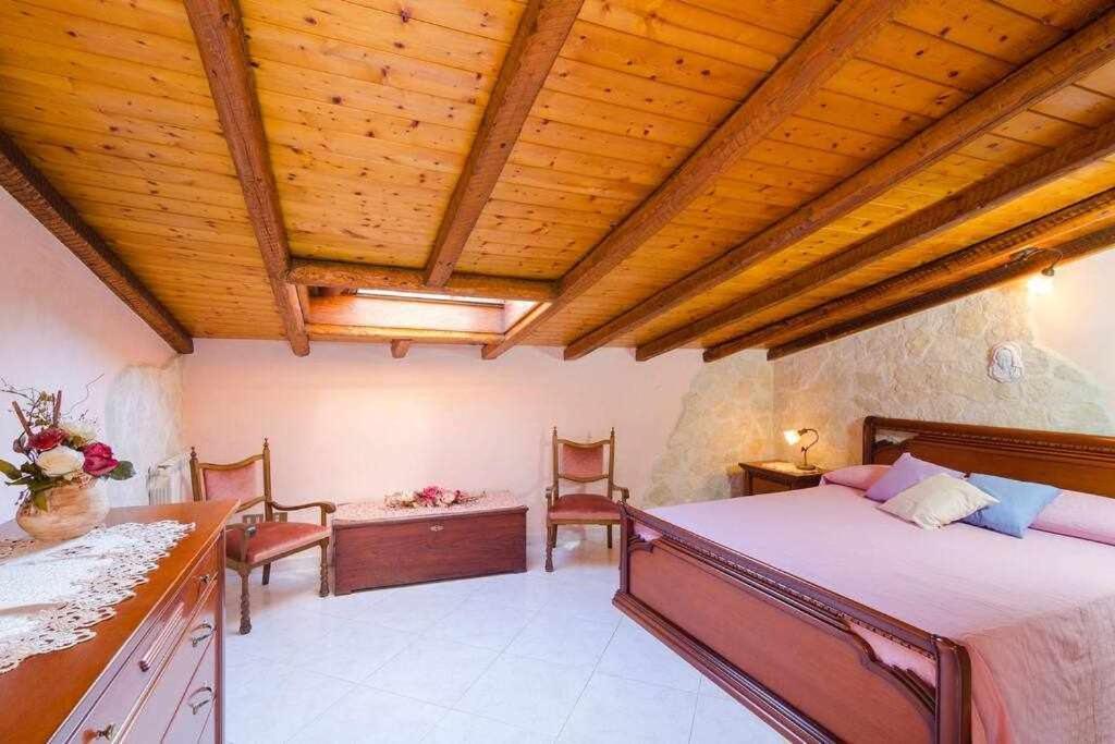 Holiday home Casa Delle Zammare Fronte Mare Centro Storico