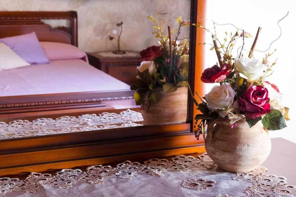 Holiday home Casa Delle Zammare Fronte Mare Centro Storico *